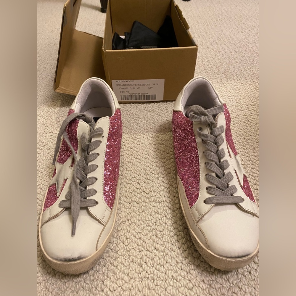 Golden Goose Sneakers